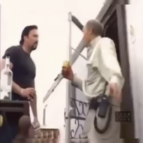 Drunk GIF