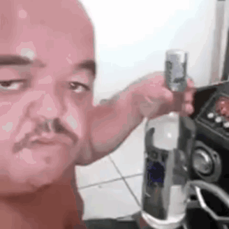 Drunk Man Drunk Dwarf GIF