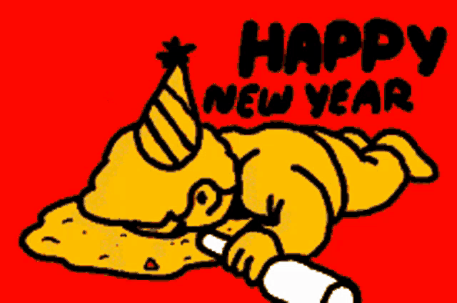 Drunk Plastered GIF