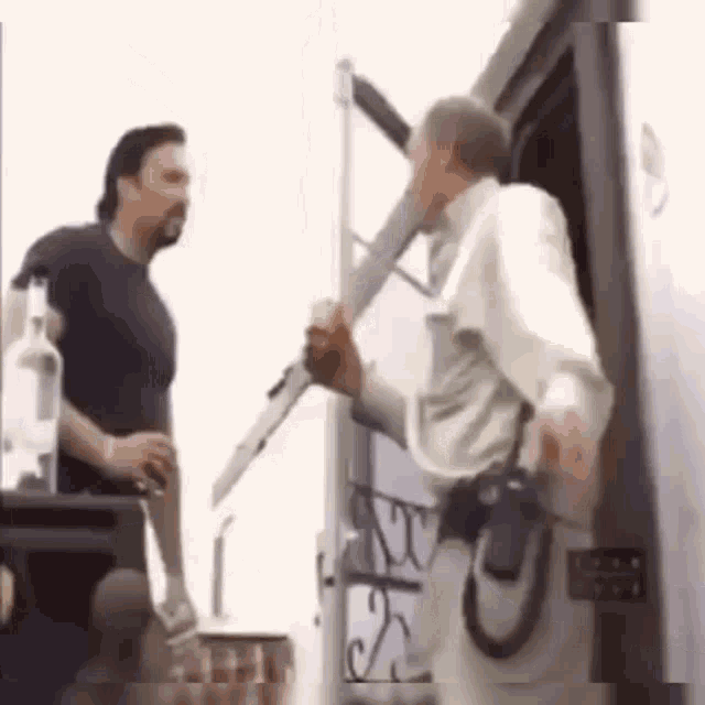 Drunk GIF