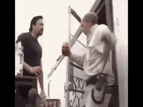 Drunk GIF