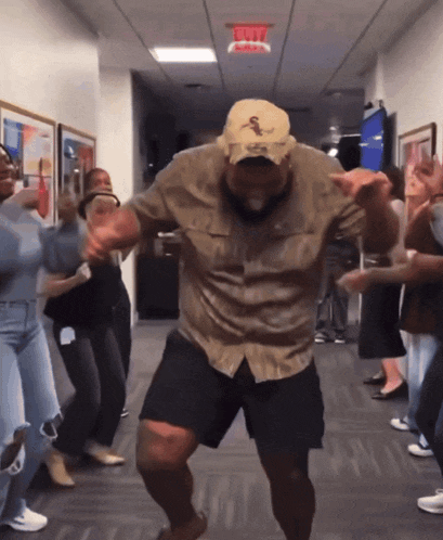 Druski Dance GIF