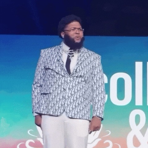 Druski Druski Mega Church GIF