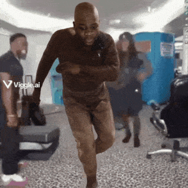 Druski Jaxson GIF