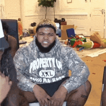 Druski Kevin Hart GIF