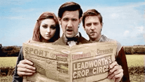 Drwho Funny Face GIF