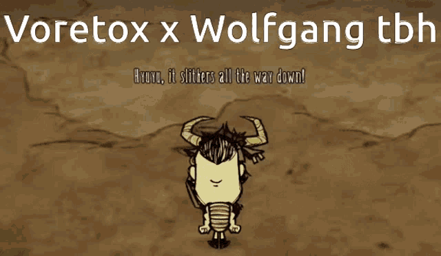 Dst Dont Starve Together GIF
