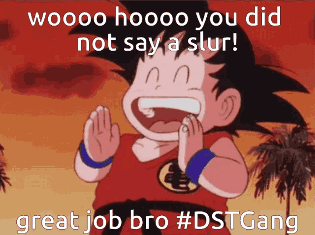 Dst Gang Naruto GIF