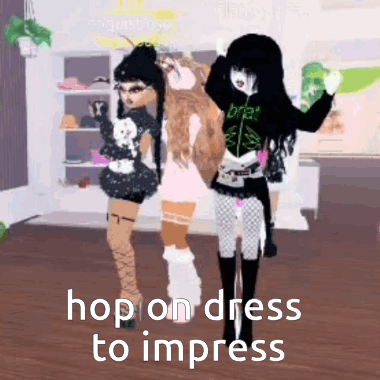 Dti Hop GIF