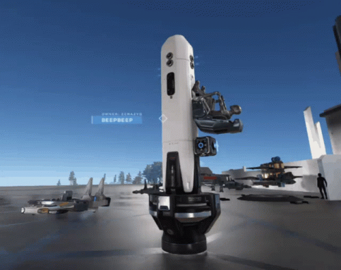 Dual Universe Du GIF