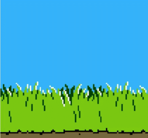 Duck Hunt Nes GIF