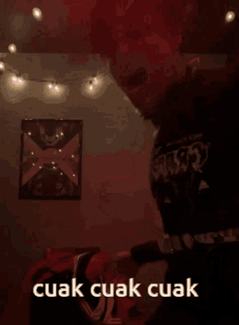 Duckblud Yungblud Duck GIF