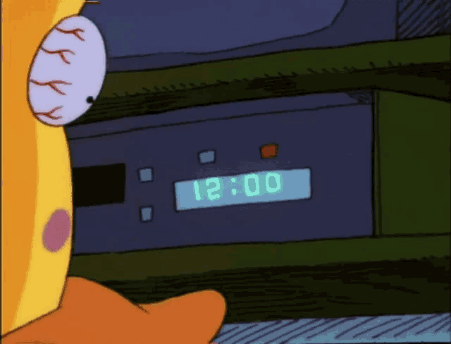 Duckman Ajax GIF