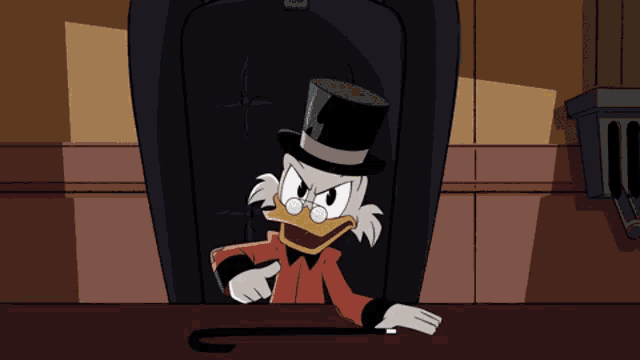 Ducktales Ducktales2017 GIF