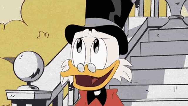 Ducktales Ducktales2017 GIF