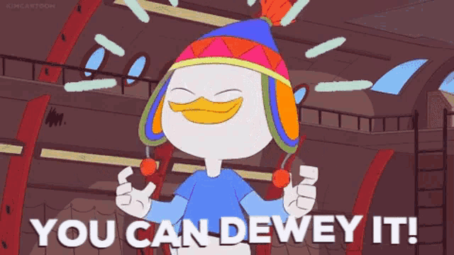 Ducktales Ducktales2017 GIF