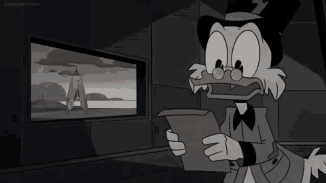 Ducktales Ducktales2017 GIF