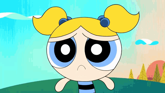 Dudar Burbuja GIF