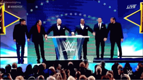 Dudley Boyz Bubba Ray Dudley GIF