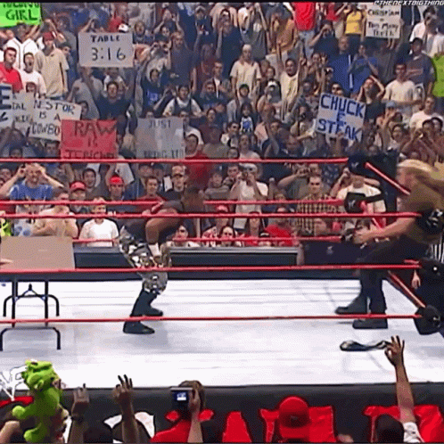 Dudley Boyz Bubba Ray Dudley GIF