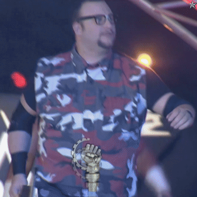 Dudley Boyz Bubba Ray Dudley GIF
