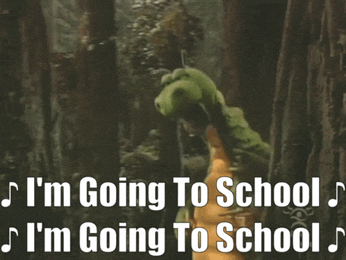 Dudley The Dragon School GIF