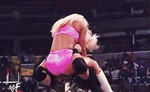 Dudley Voyz Get The Tables GIF
