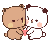 Dudu Bubu Sticker