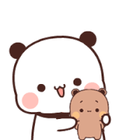 Dudu Day Sticker