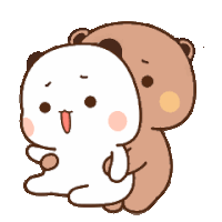 Dudu Dudu Bubu Sticker