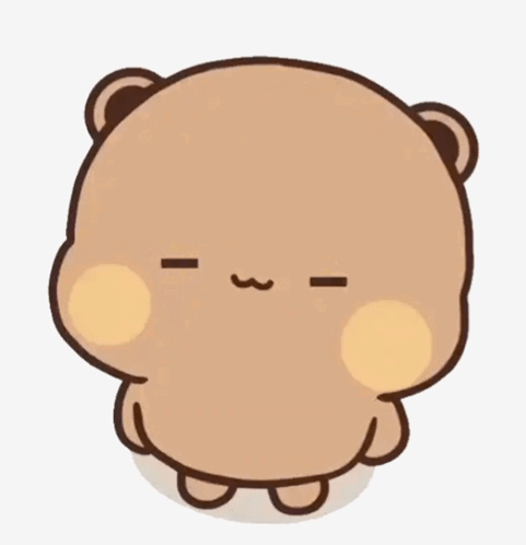 Dudu Dudu Cute GIF