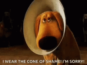 Dug Up GIF