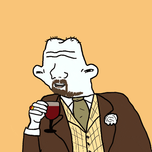 Duh Duhcoin GIF