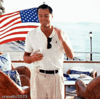 Duh Gif Leonardo Dicaprio GIF