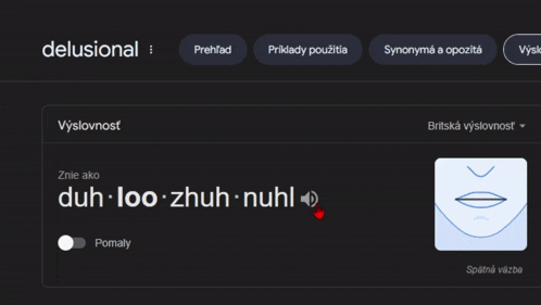 Duh-loo-zhuh-nuhl GIF