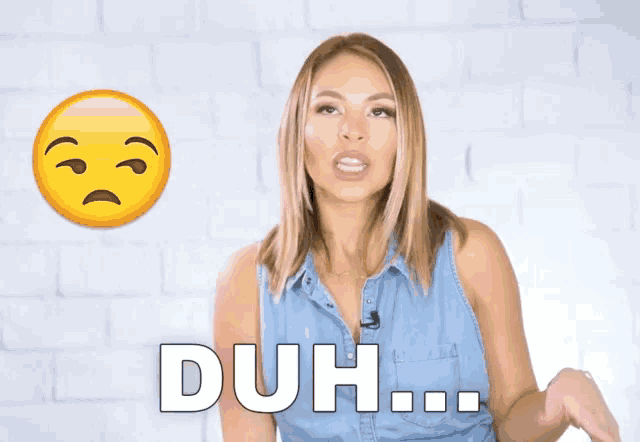 Duh No Shit Sherlocks GIF
