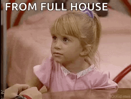 Duh Olsen GIF