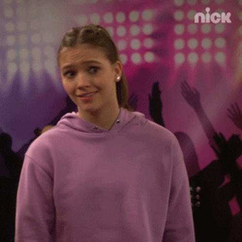 Duh Presley GIF