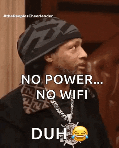 Duh Well Duh GIF
