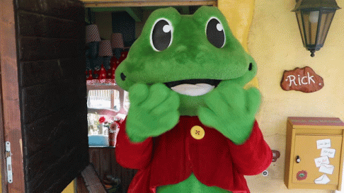 Duinrell Tikibad GIF
