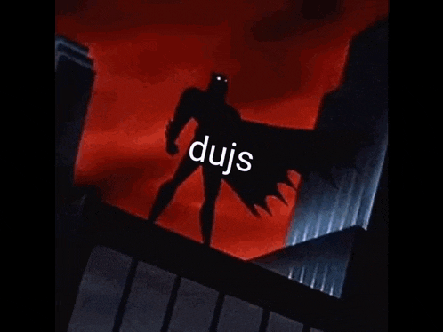 Dujs Mrts GIF