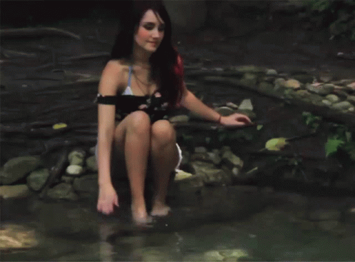 Dulce Maria GIF