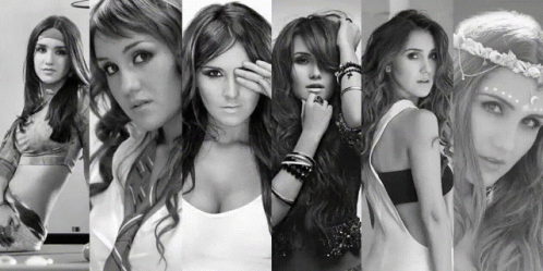 Dulce Maria GIF