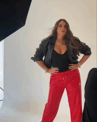 Dulce Maria Rbd GIF