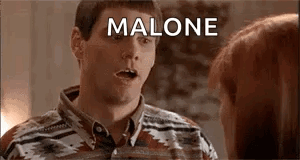 Dumb And Dumber Chance GIF. This 300 x 160 animated GIF is part of our so youre telling me theres a chance collection. Related themes include dumb and…