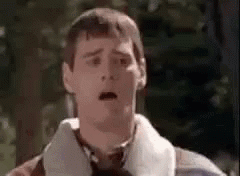 Dumb And Dumber Dumb And Dumber Disgusted GIF