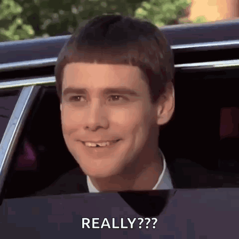 Dumb And Dumber Dumb And Dumber Gif GIF. This 480 x 480 animated GIF is part of our dumb and dumber collection. Related themes include jim carrey. Created…