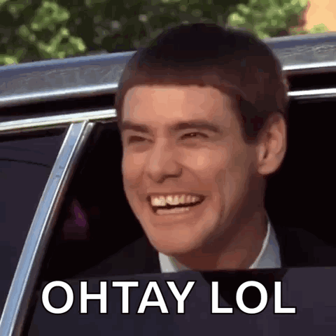 Dumb And Dumber Dumb And Dumber Gif GIF