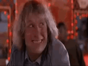 Dumb And Dumber Happy GIF