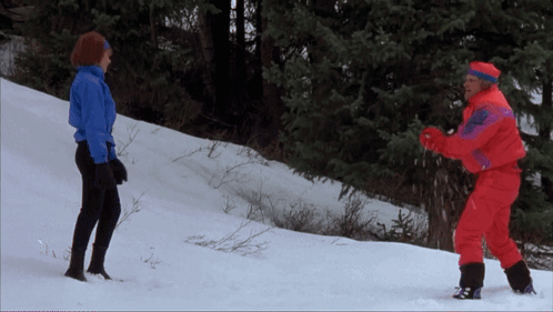 Dumb And Dumber Jeff Daniels GIF